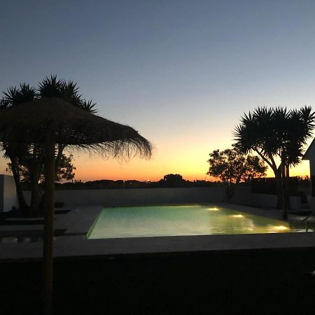 קוניל דה לה פרונטרה Villas Santa Ana מראה חיצוני תמונה