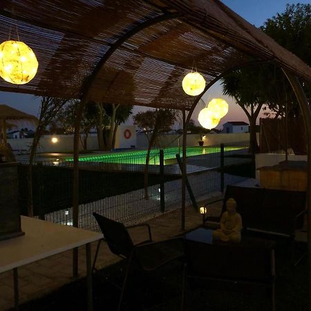 קוניל דה לה פרונטרה Villas Santa Ana מראה חיצוני תמונה