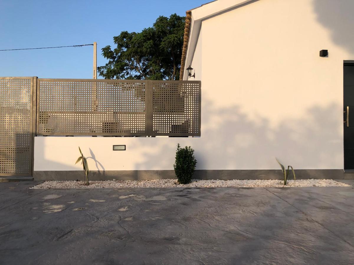 קוניל דה לה פרונטרה Villas Santa Ana מראה חיצוני תמונה