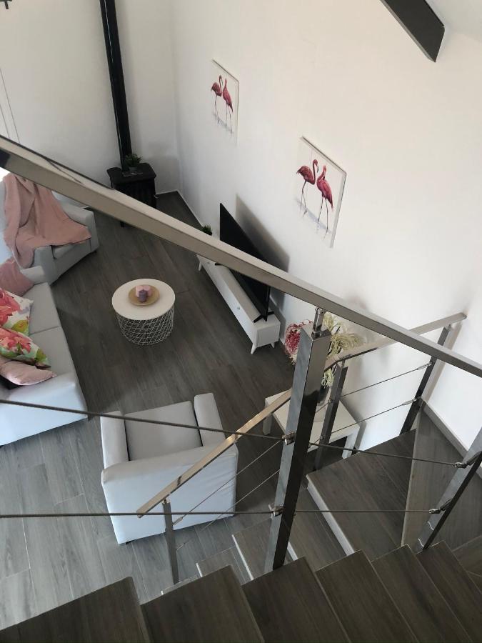 קוניל דה לה פרונטרה Villas Santa Ana מראה חיצוני תמונה