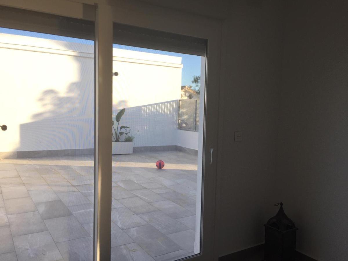 קוניל דה לה פרונטרה Villas Santa Ana מראה חיצוני תמונה