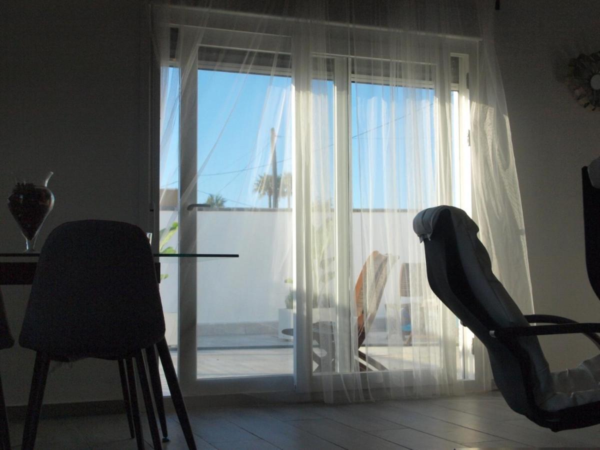 קוניל דה לה פרונטרה Villas Santa Ana מראה חיצוני תמונה