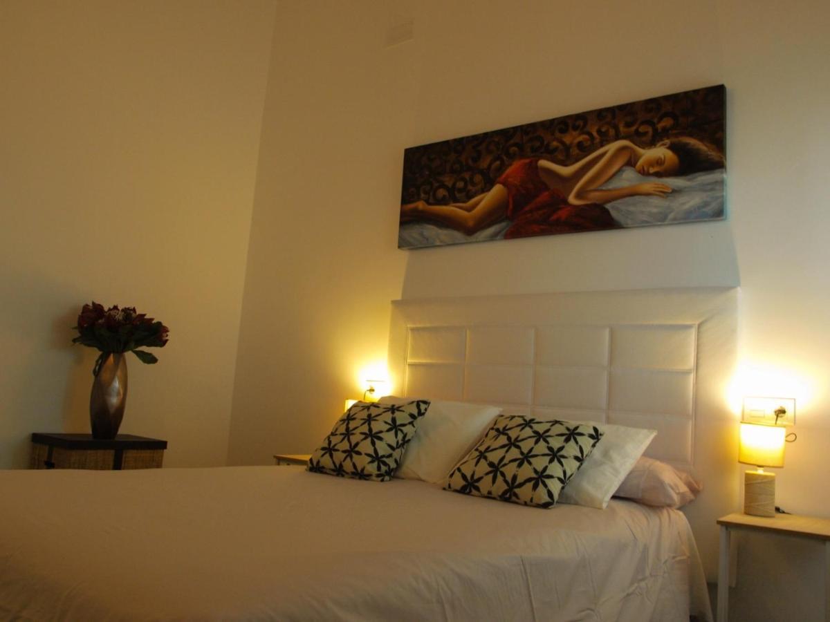 קוניל דה לה פרונטרה Villas Santa Ana מראה חיצוני תמונה