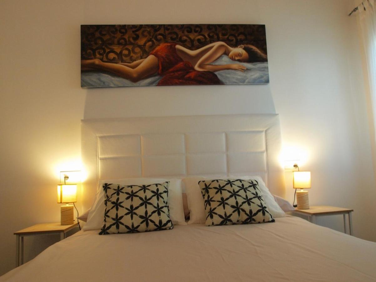 קוניל דה לה פרונטרה Villas Santa Ana מראה חיצוני תמונה