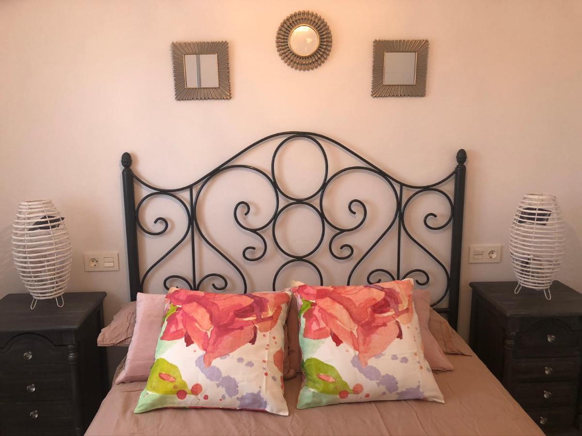קוניל דה לה פרונטרה Villas Santa Ana מראה חיצוני תמונה