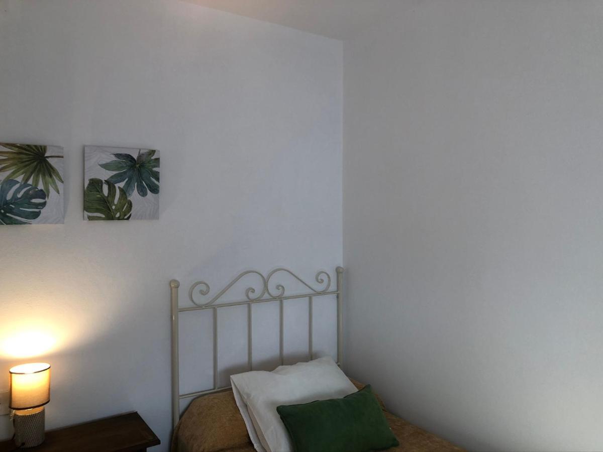 קוניל דה לה פרונטרה Villas Santa Ana מראה חיצוני תמונה