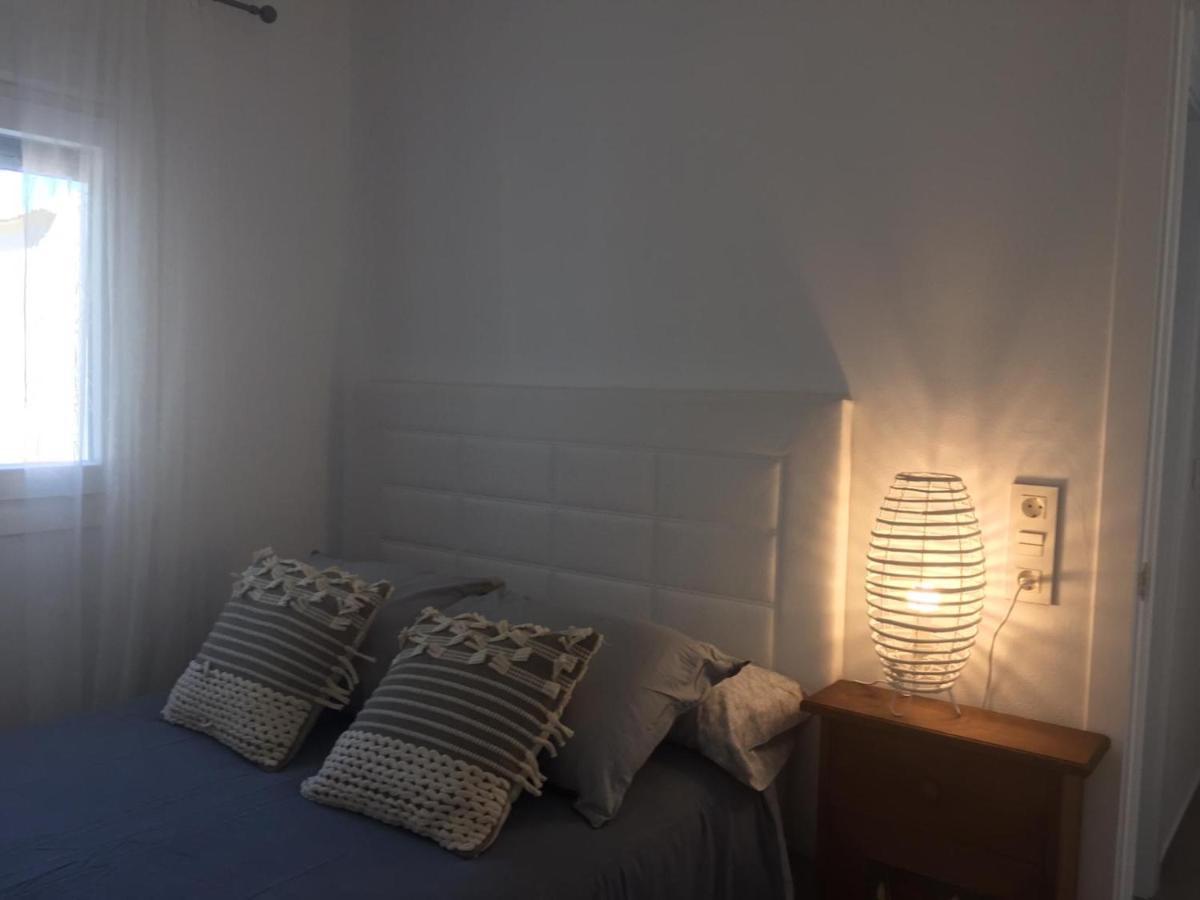 קוניל דה לה פרונטרה Villas Santa Ana מראה חיצוני תמונה