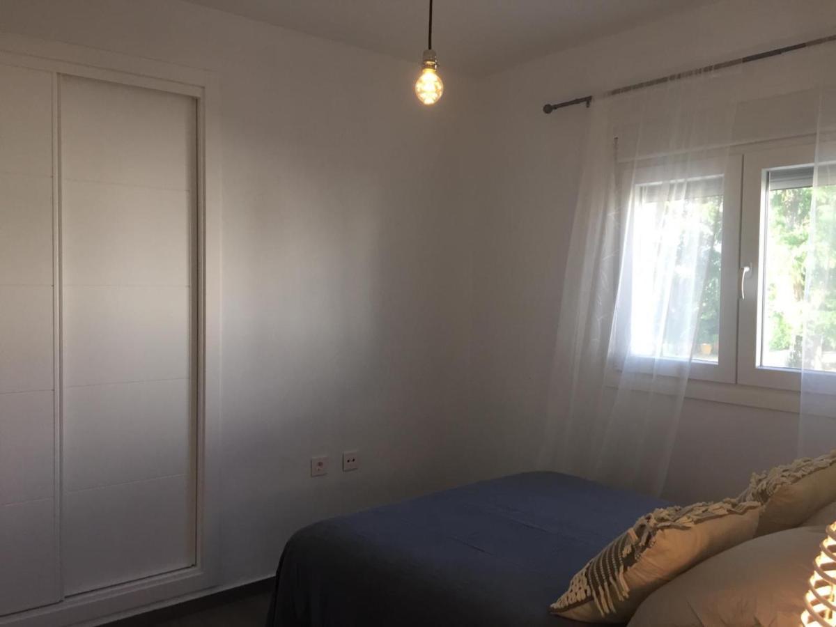 קוניל דה לה פרונטרה Villas Santa Ana מראה חיצוני תמונה