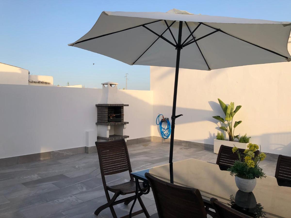 קוניל דה לה פרונטרה Villas Santa Ana מראה חיצוני תמונה