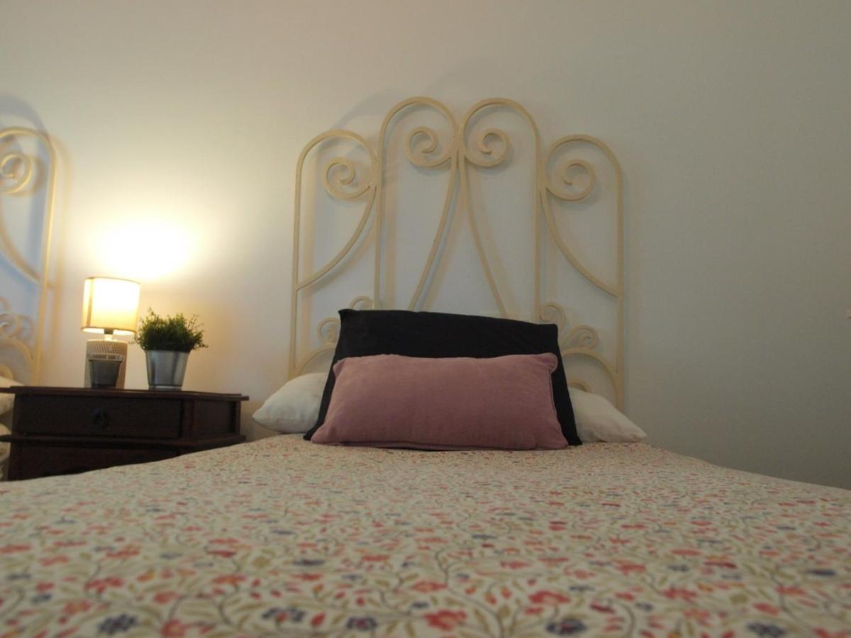 קוניל דה לה פרונטרה Villas Santa Ana מראה חיצוני תמונה