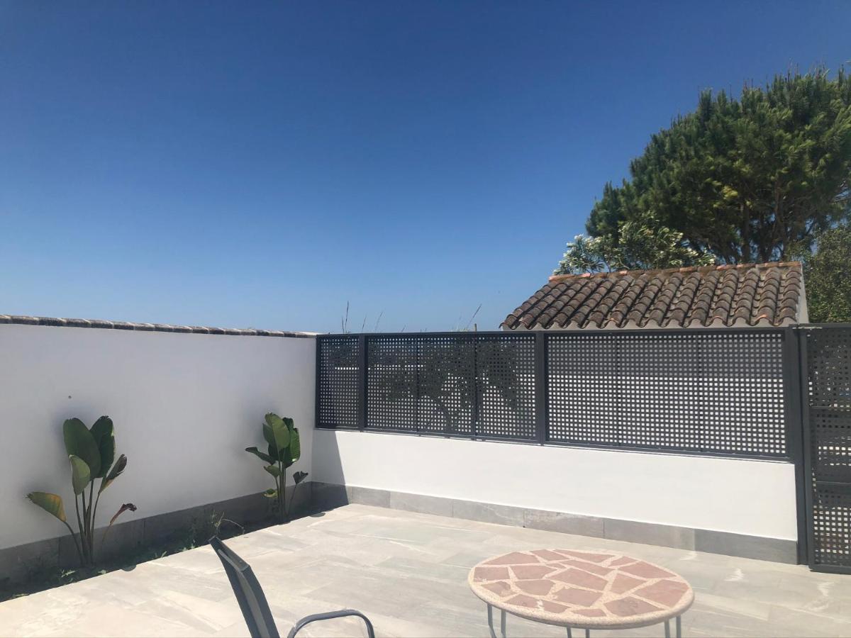 קוניל דה לה פרונטרה Villas Santa Ana מראה חיצוני תמונה