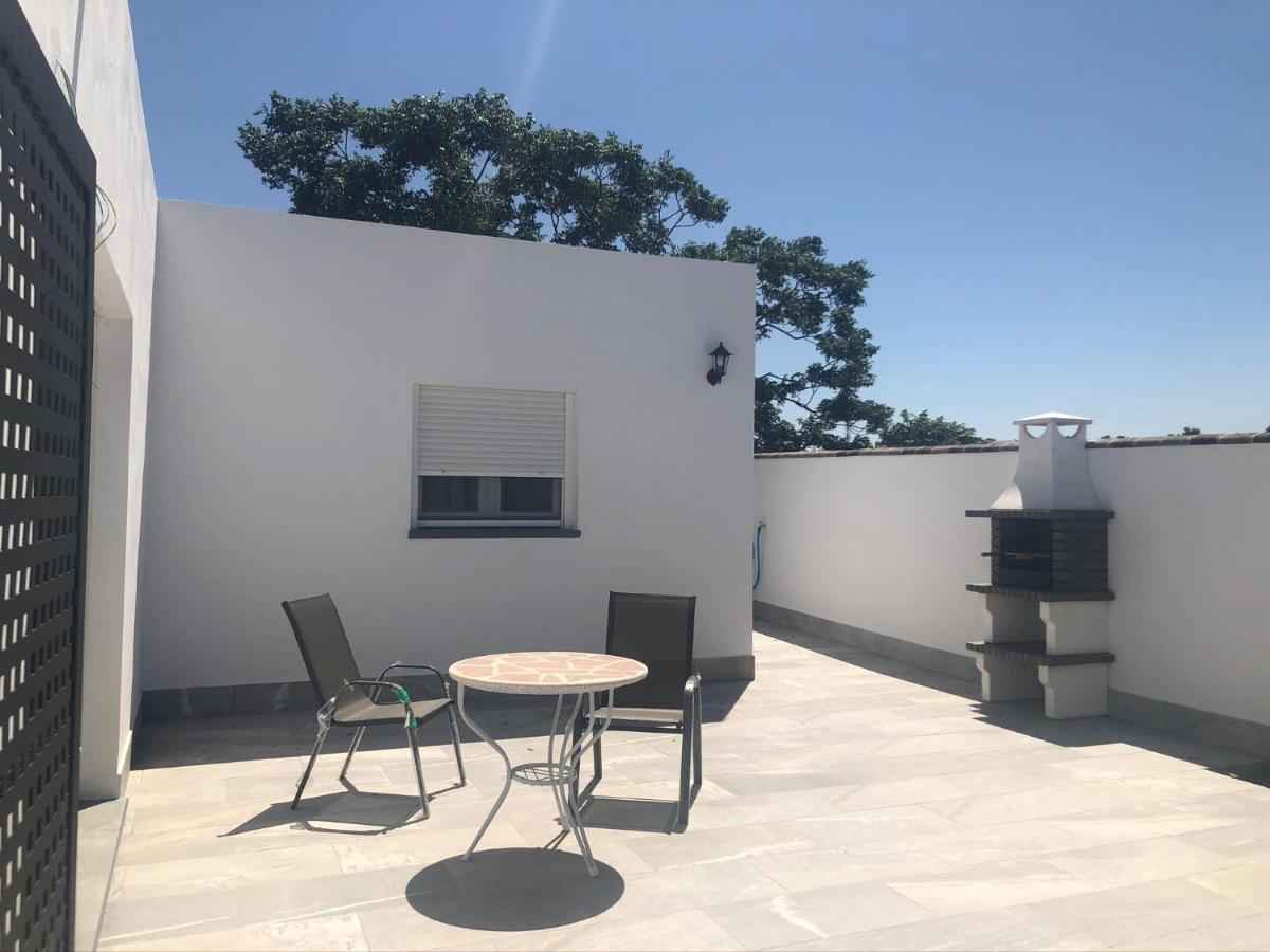 קוניל דה לה פרונטרה Villas Santa Ana מראה חיצוני תמונה