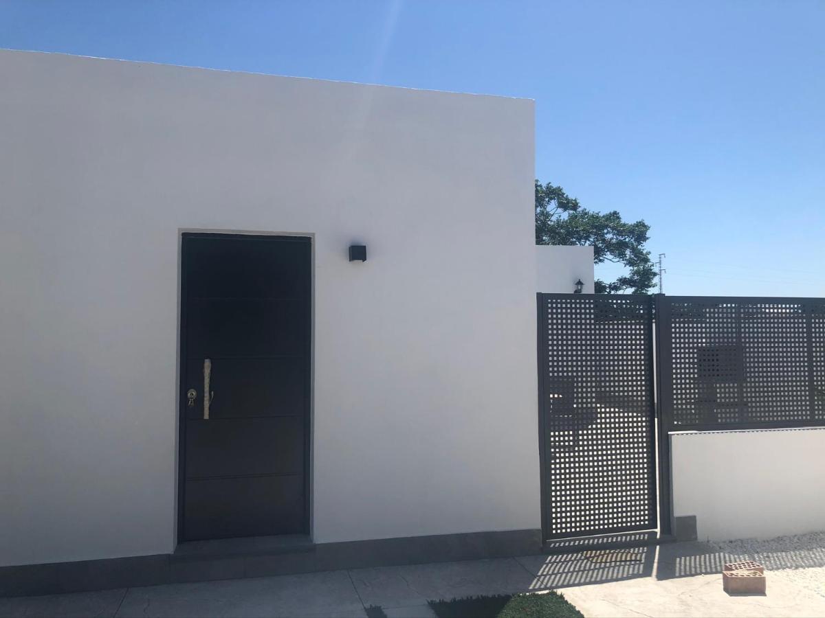קוניל דה לה פרונטרה Villas Santa Ana מראה חיצוני תמונה