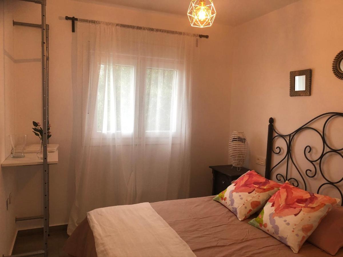 קוניל דה לה פרונטרה Villas Santa Ana מראה חיצוני תמונה