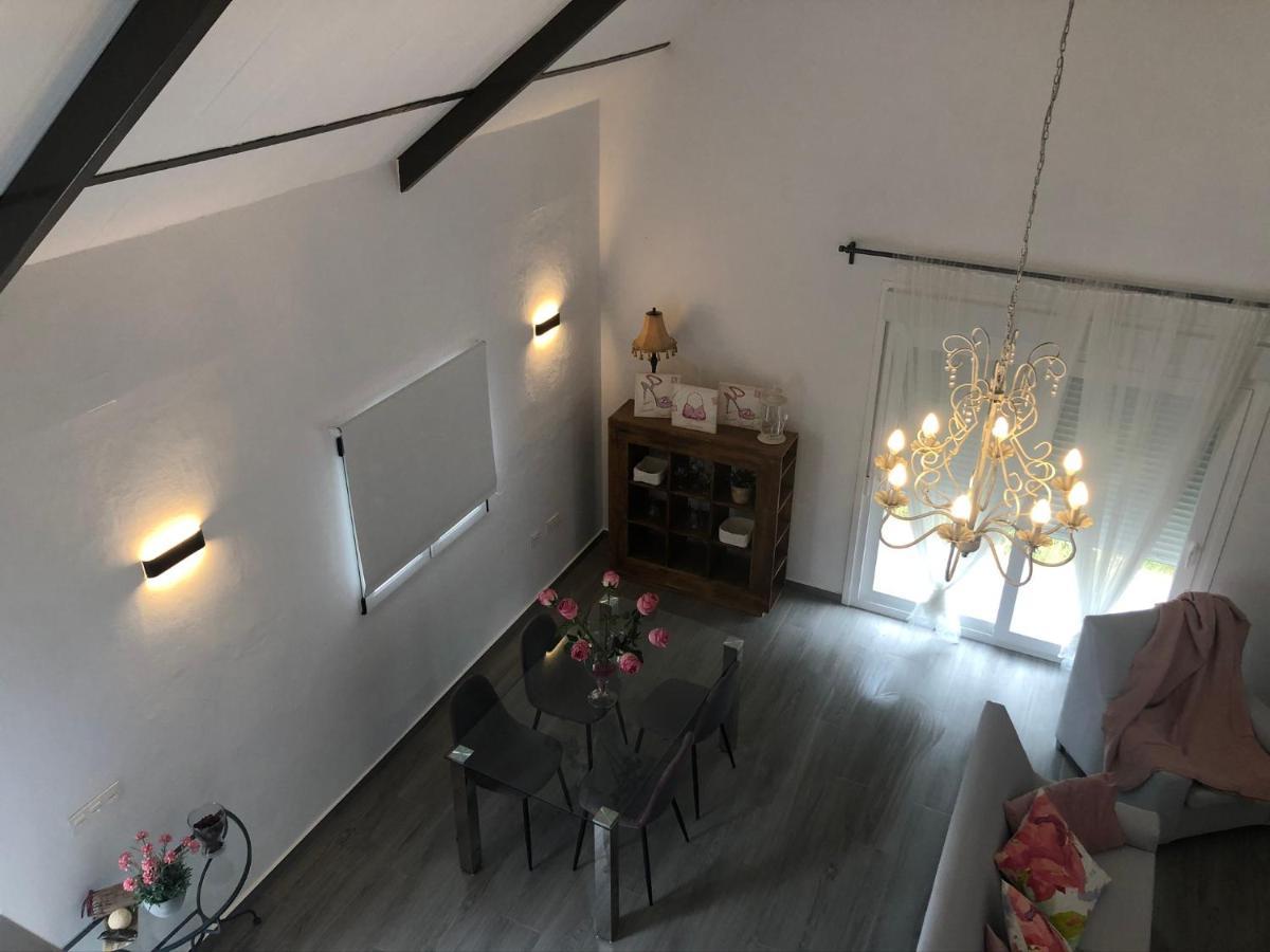 קוניל דה לה פרונטרה Villas Santa Ana מראה חיצוני תמונה