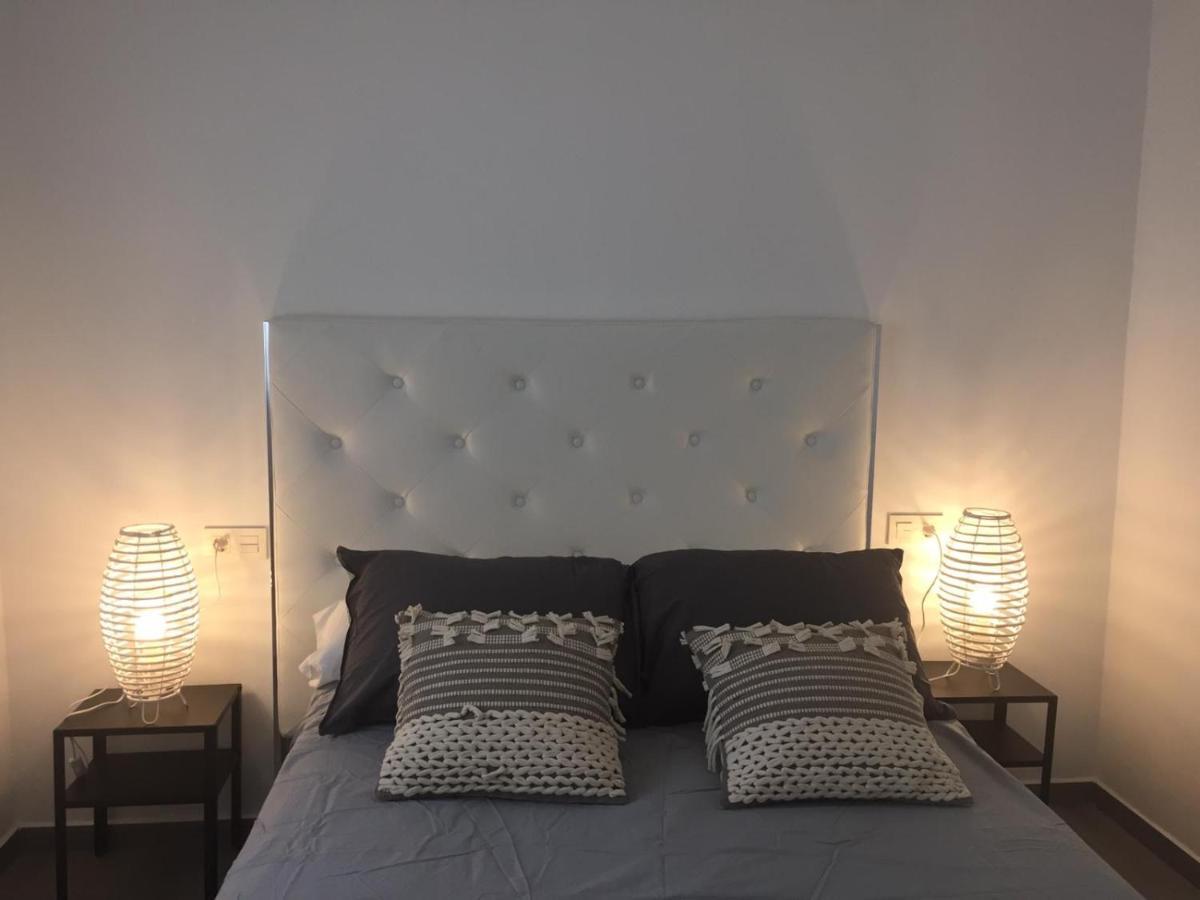 קוניל דה לה פרונטרה Villas Santa Ana מראה חיצוני תמונה