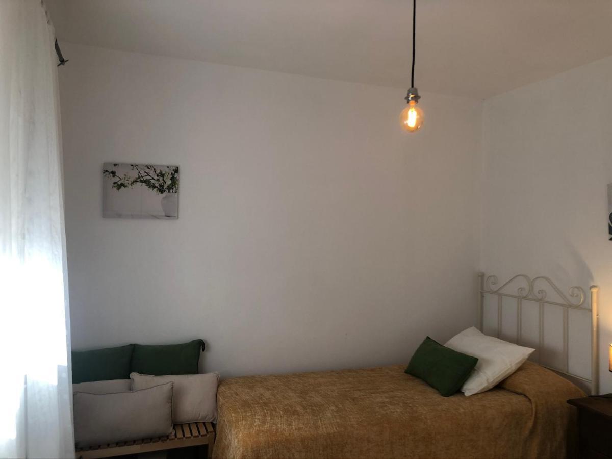 קוניל דה לה פרונטרה Villas Santa Ana מראה חיצוני תמונה