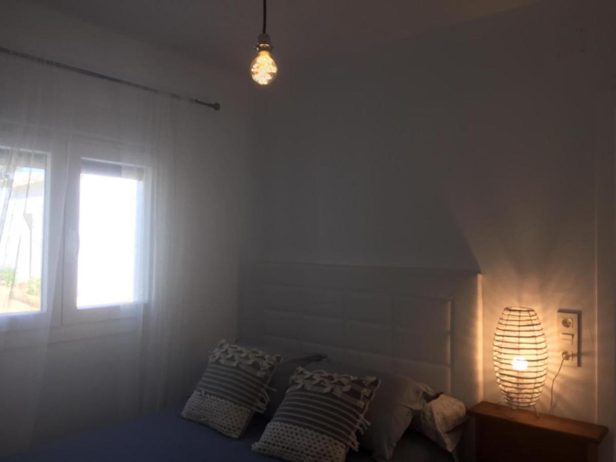 קוניל דה לה פרונטרה Villas Santa Ana מראה חיצוני תמונה