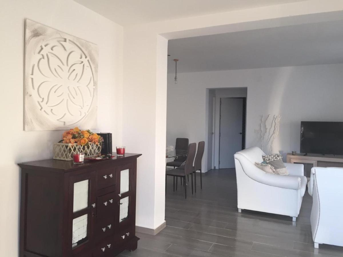 קוניל דה לה פרונטרה Villas Santa Ana מראה חיצוני תמונה
