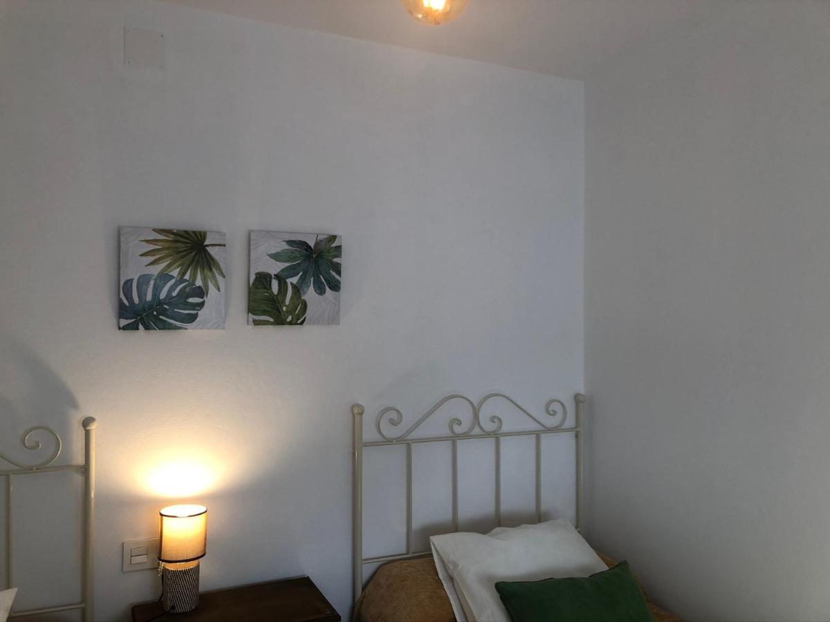 קוניל דה לה פרונטרה Villas Santa Ana מראה חיצוני תמונה