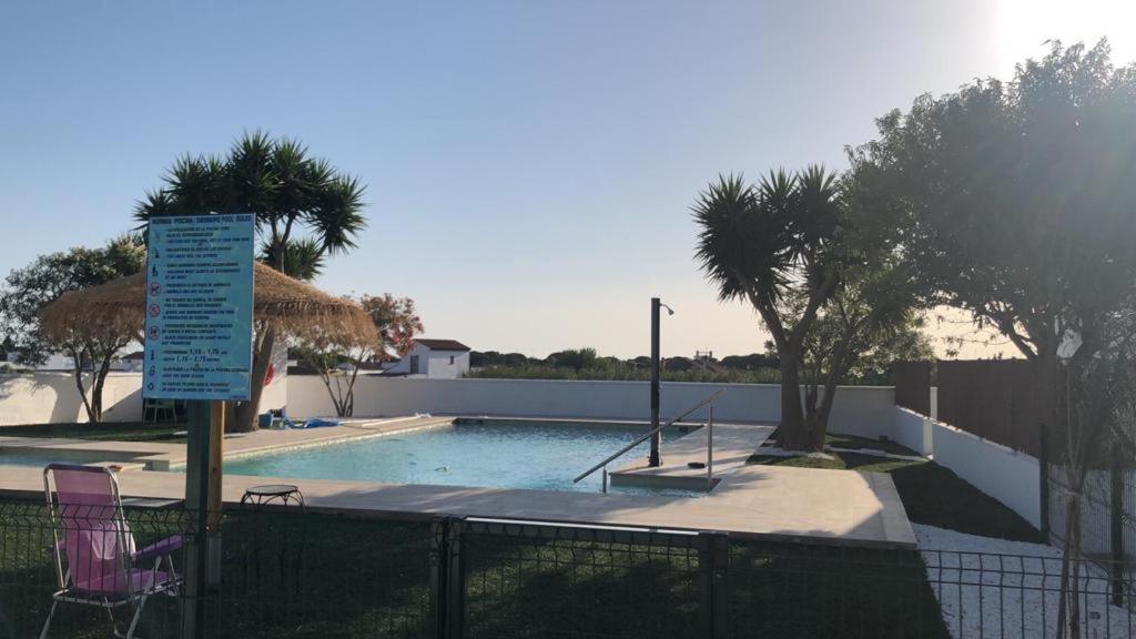 קוניל דה לה פרונטרה Villas Santa Ana מראה חיצוני תמונה