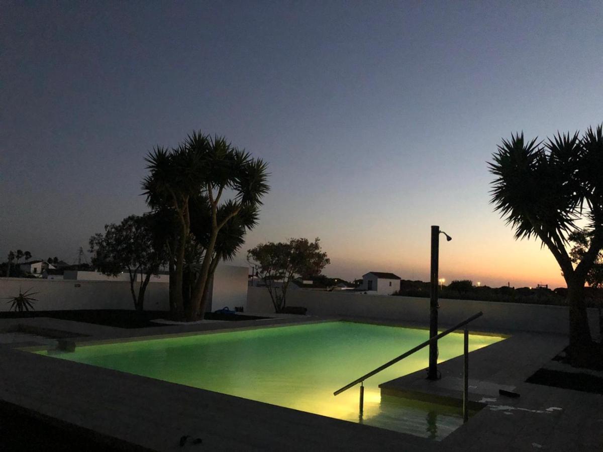 קוניל דה לה פרונטרה Villas Santa Ana מראה חיצוני תמונה