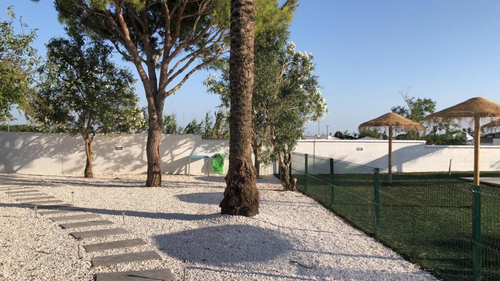 קוניל דה לה פרונטרה Villas Santa Ana מראה חיצוני תמונה