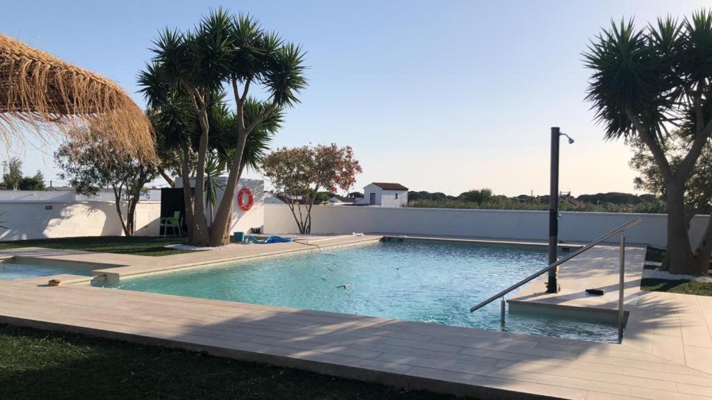 קוניל דה לה פרונטרה Villas Santa Ana מראה חיצוני תמונה