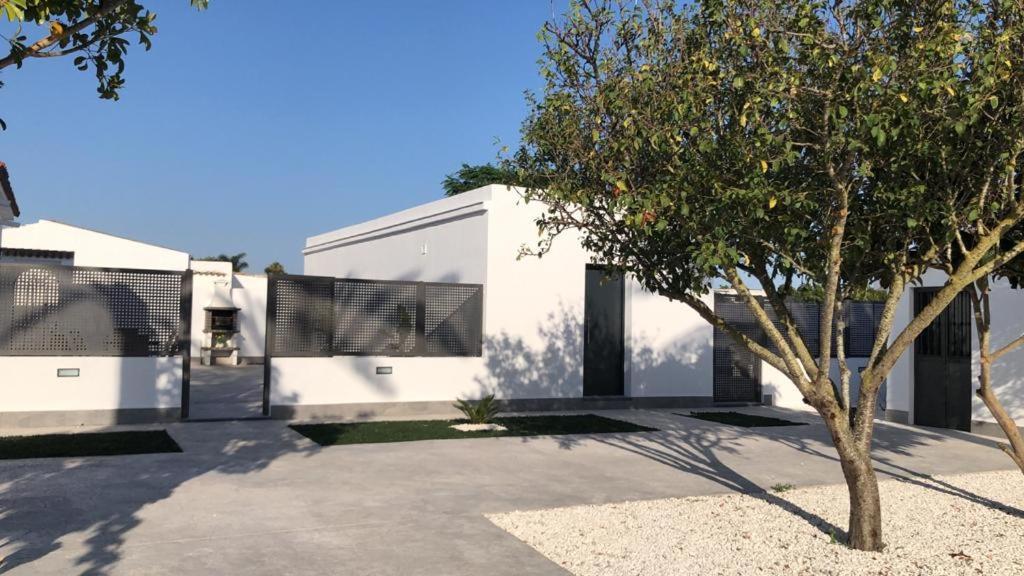 קוניל דה לה פרונטרה Villas Santa Ana מראה חיצוני תמונה