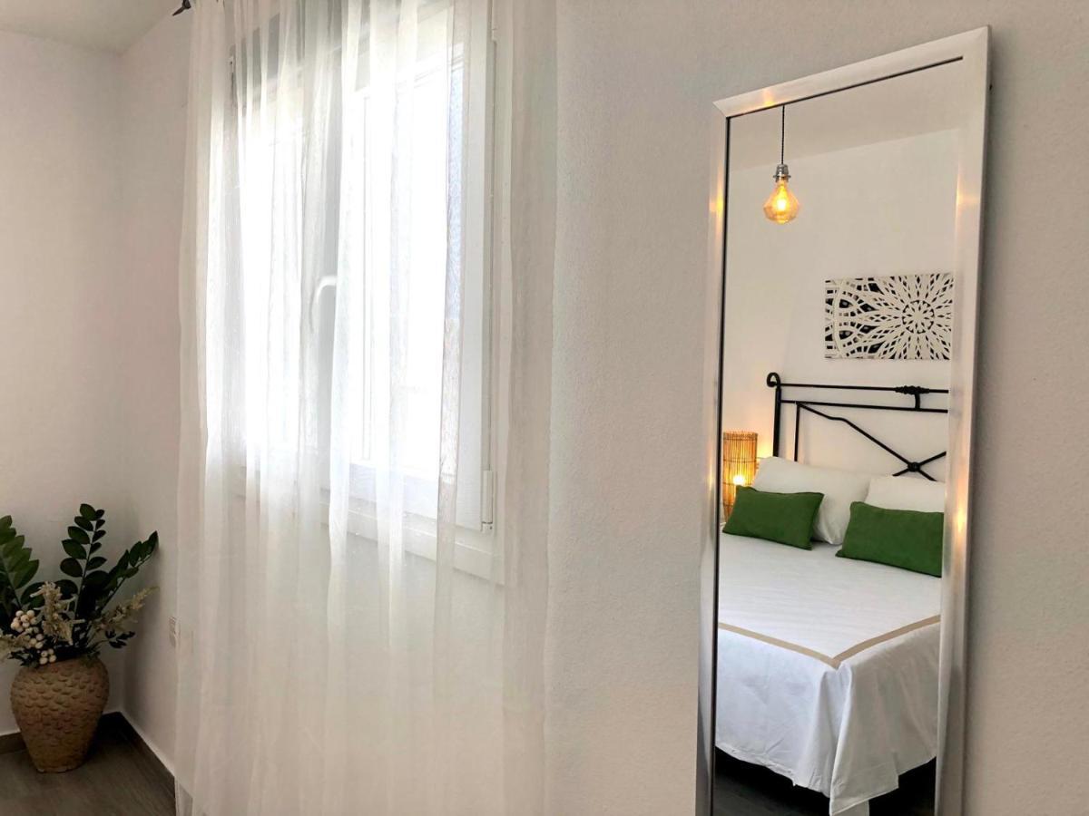 קוניל דה לה פרונטרה Villas Santa Ana מראה חיצוני תמונה