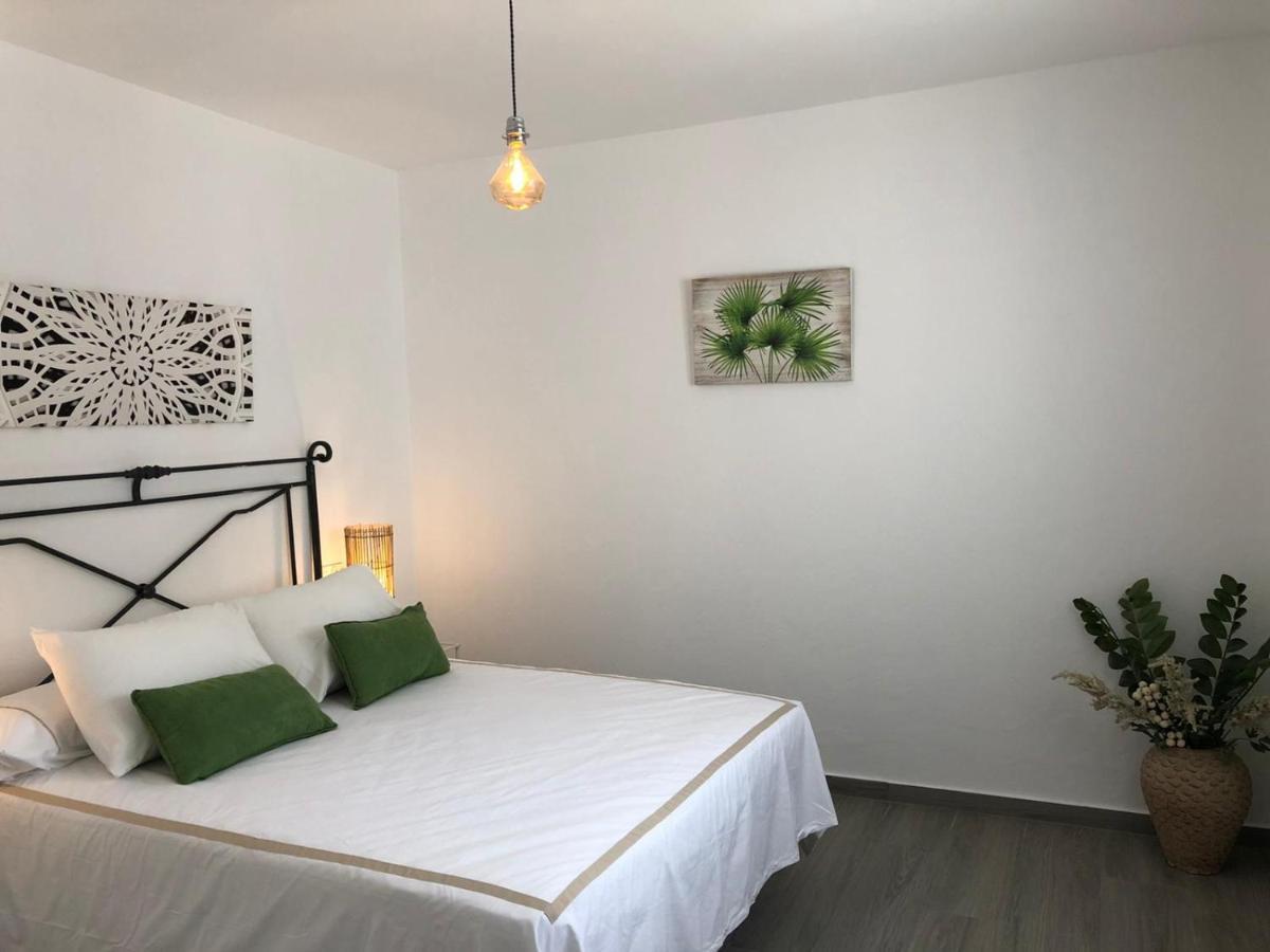קוניל דה לה פרונטרה Villas Santa Ana מראה חיצוני תמונה